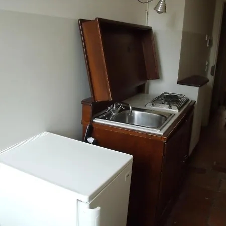 Lägenhet Il Telaio