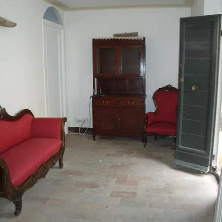 Il Telaio * Recanati