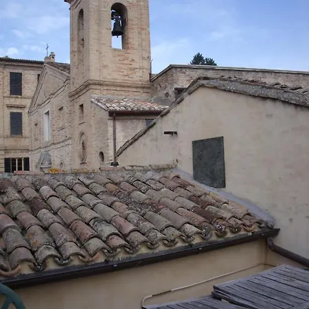 Il Telaio Recanati